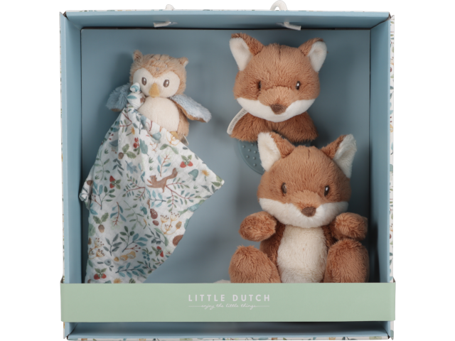 Geschenkset Forest Friends GRS