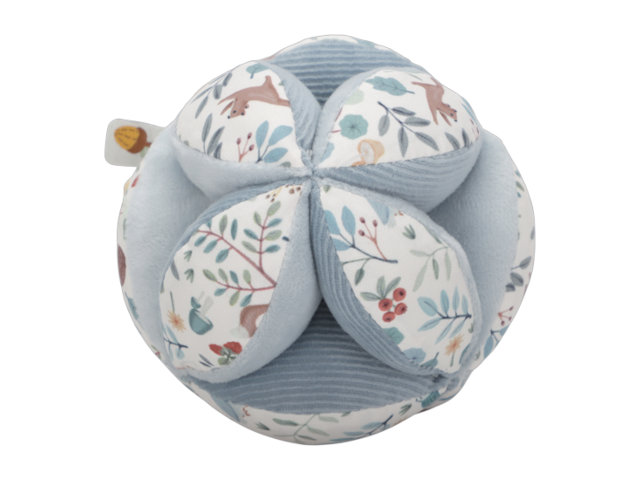 Greifball für Babys Forest Friends GRS