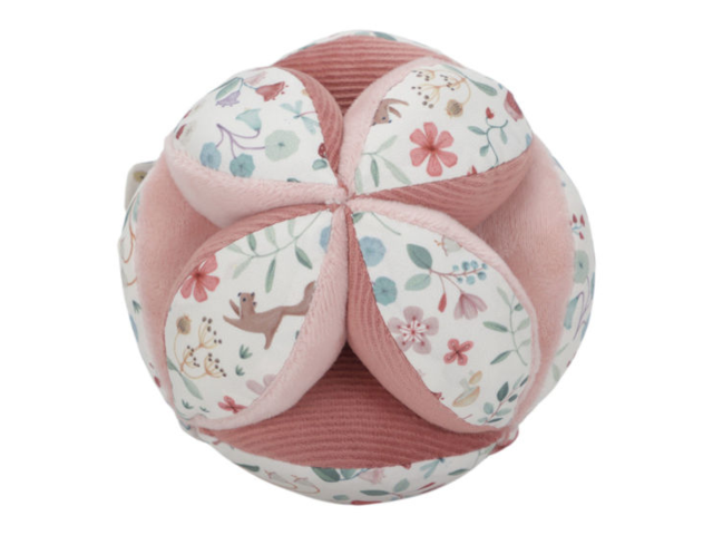 Greifball für Babys Fairy Garden GRS