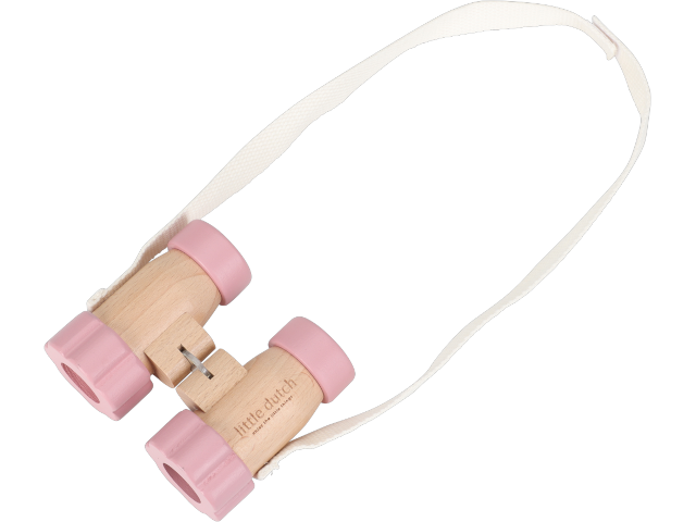 Ferngläser - Fairy Garden FSC