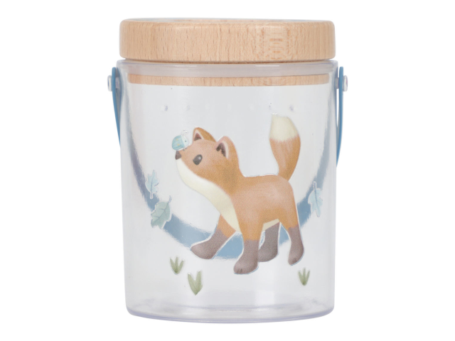 Insektengefäss - Forest Friends FSC