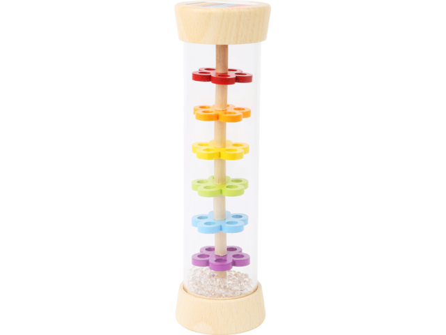 Regenmacher Regenbogen
