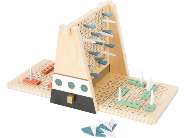 Strategiespiel Regatta