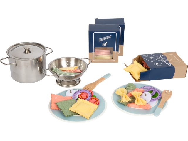 Pasta Koch-Set