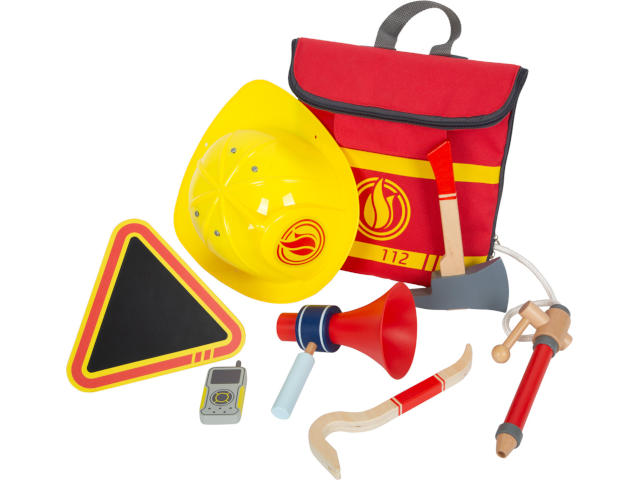 Feuerwehrrucksack