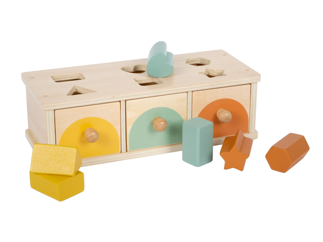 Sortierspiel