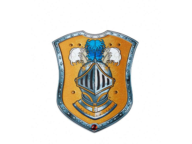 Schild Mysterios Knight