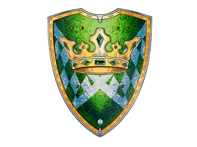 Schild Kingmaker