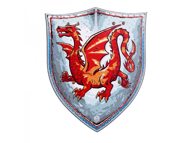 Schild Bernsteindrachen