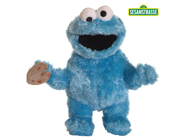 Krümelmonster