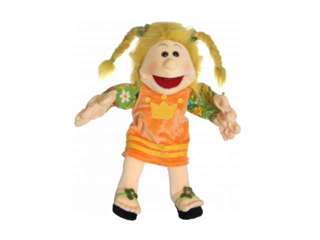 kleine Jenny 45cm