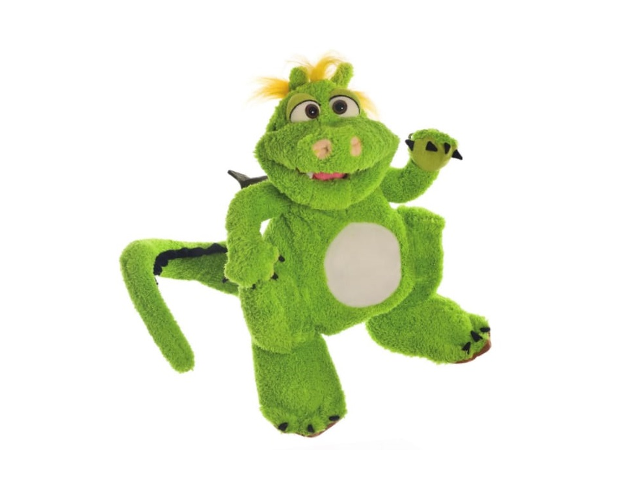 Filippo der Drache