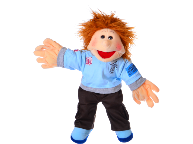 Thilo 45cm