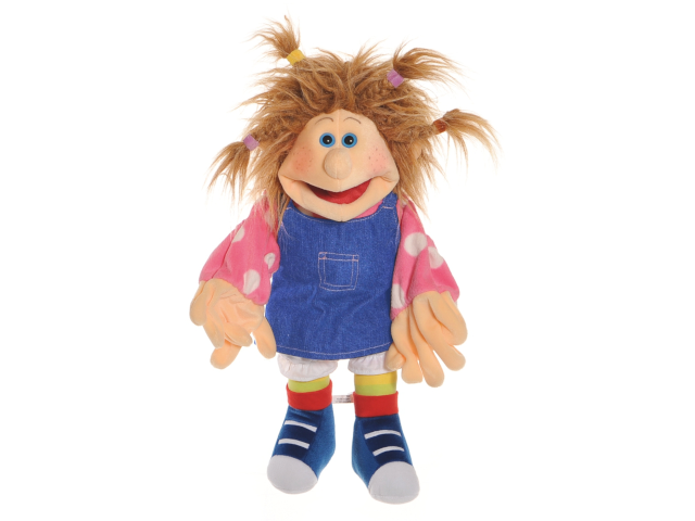 kleine Ilselotte 45cm