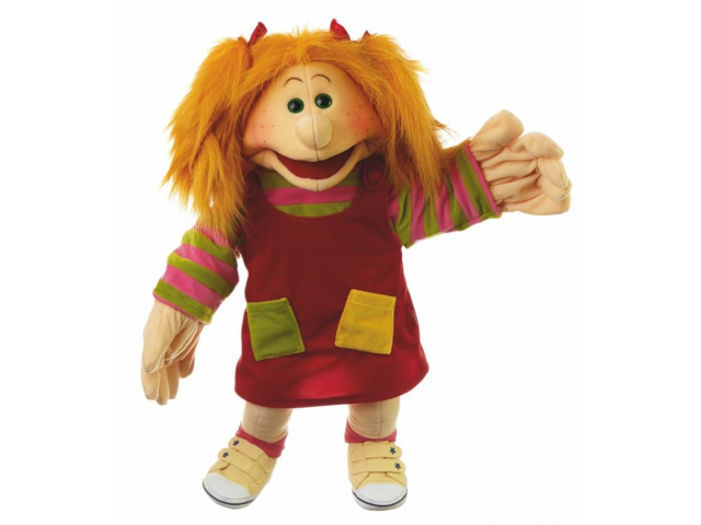 Lilabell 65cm