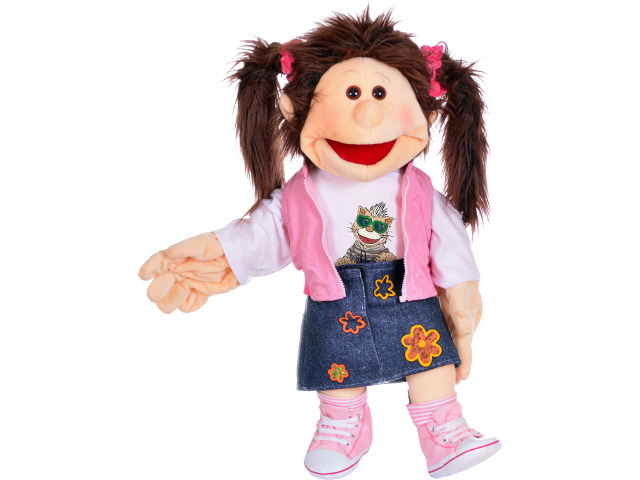 Monique 65cm