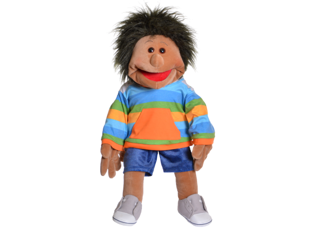 Marlon 65cm