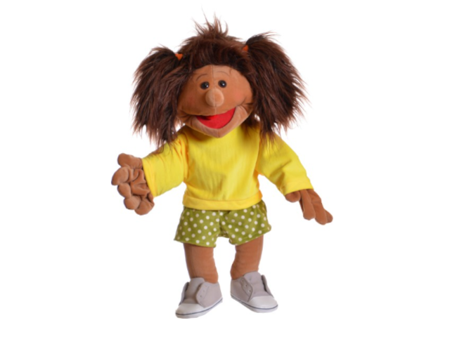 Lorie 65cm