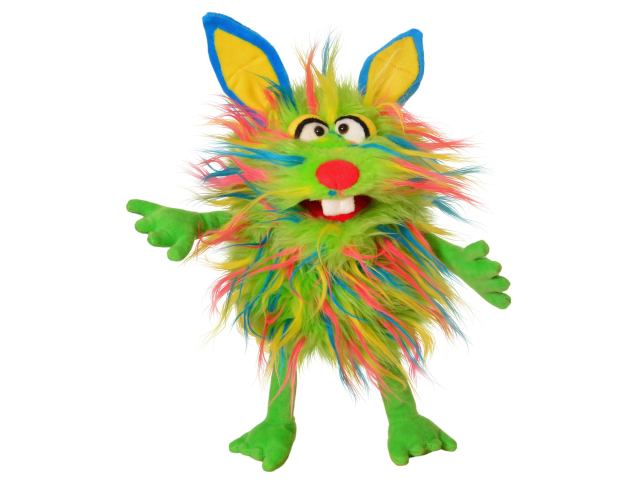 Monster to go Schnittchen