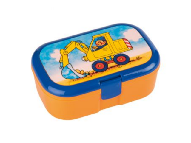 Lunchbox Bagger