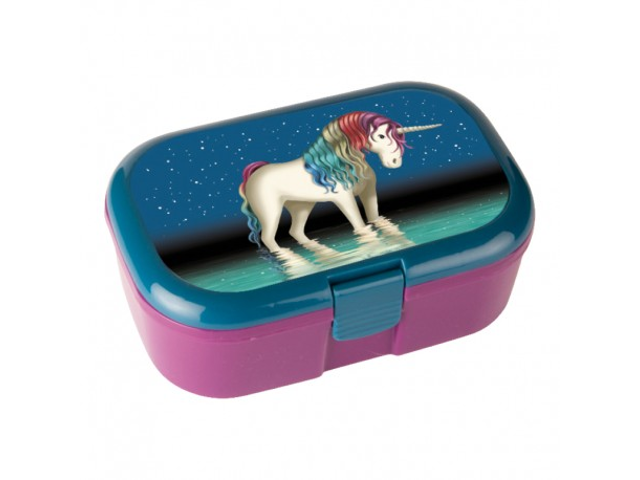 Lunchbox TapirElla Einhorn Lunabella