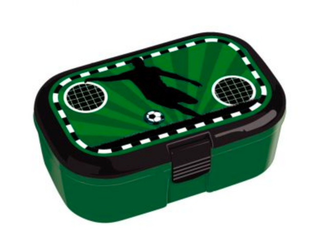Lunchbox TapirElla Fussball