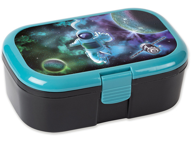 Lunchbox TapirElla Astronaut