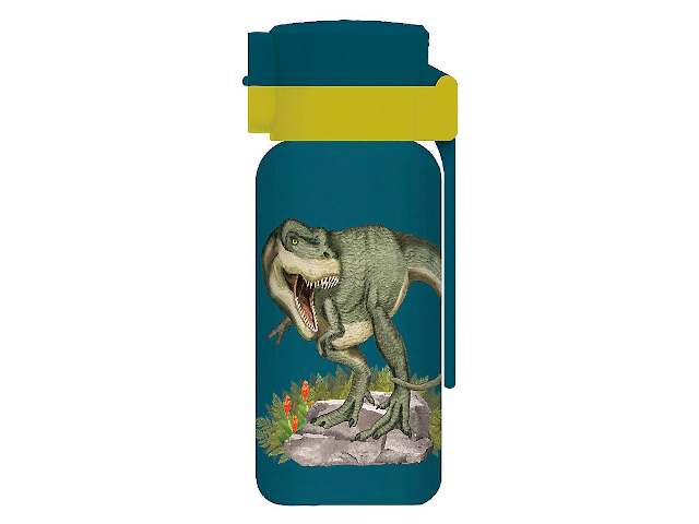 Trinkflasche T-Rex