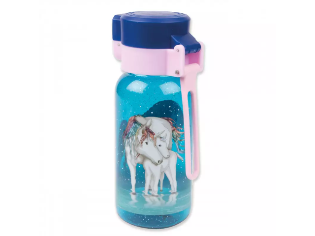 Trinkflasche Einhorn Lunabelle