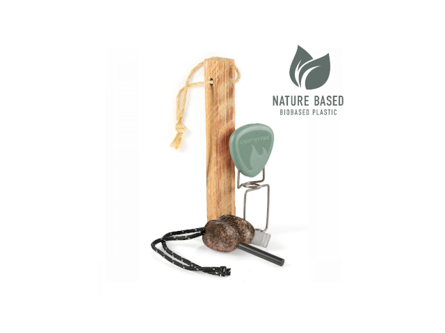 Fire Lighting Kit BIO 3tlg