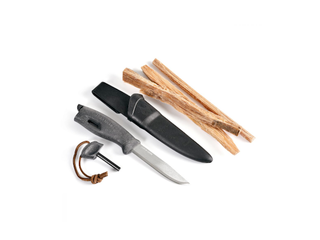 Fire On black bundle