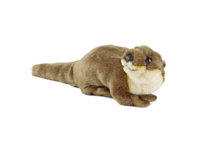 LIVING NATURE Otter medium