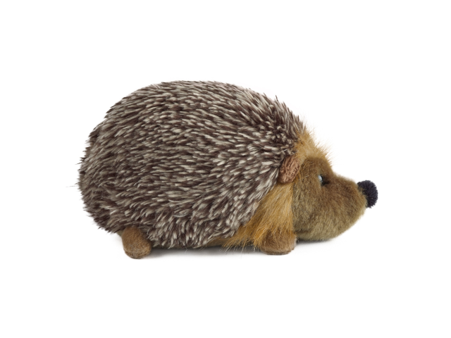 LIVING NATURE Igel Jungtier