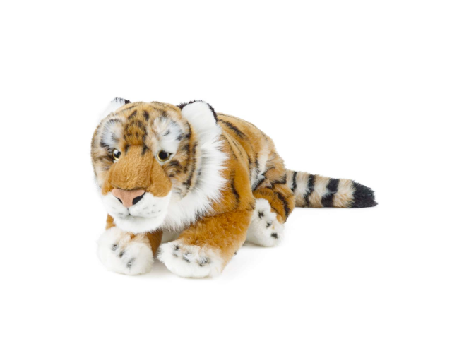 LIVING NATURE Tiger gross