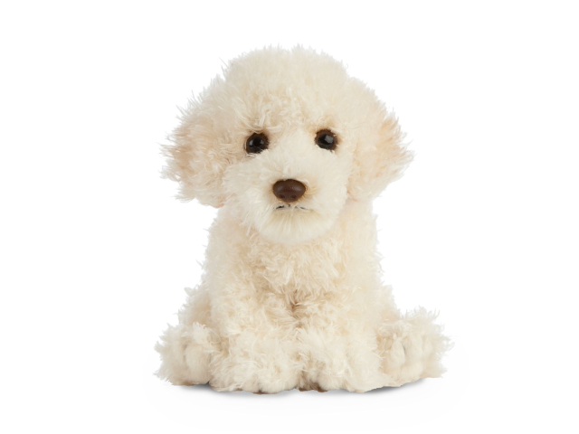 LIVING NATURE Labradoodle Welpe