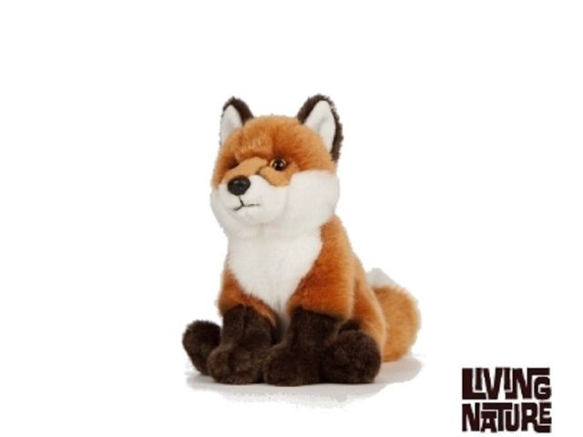 LIVING NATURE Fuchs medium