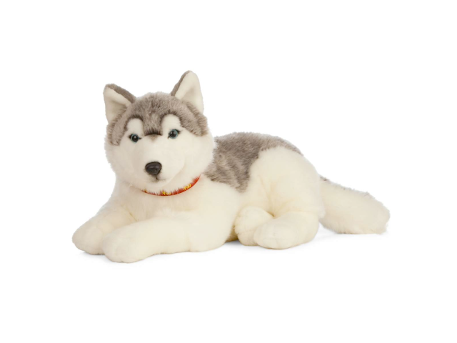 LIVING NATURE Giant Husky