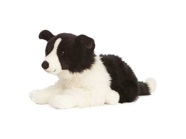 LIVING NATURE Giant Border Collie