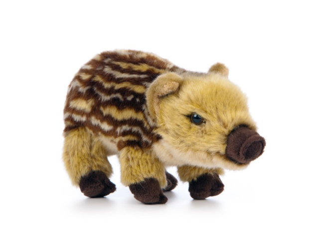 LIVING NATURE Wildschwein Frischling