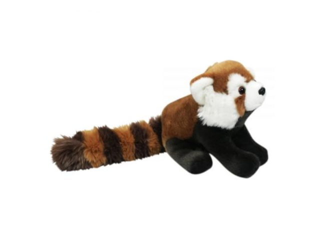 Living Nature Roter Panda