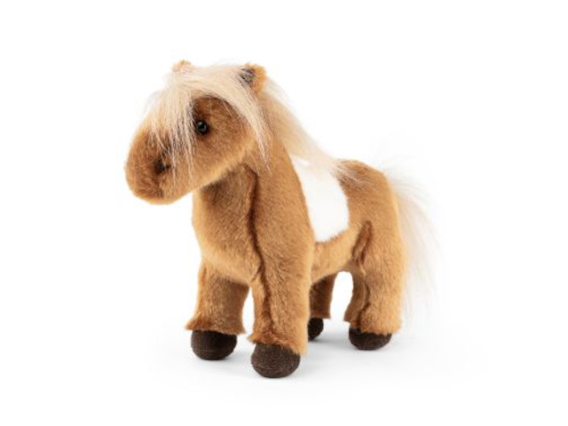 LIVING NATURE Shetland Pony