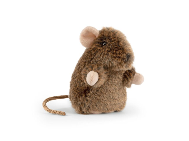 LIVING NATURE Maus