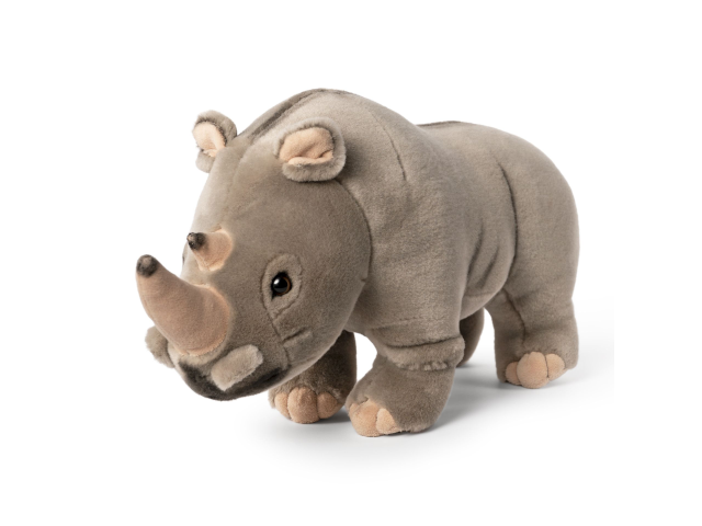 LIVING NATURE Nashorn