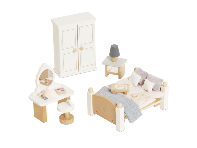 Schlafzimmer Möbel Set