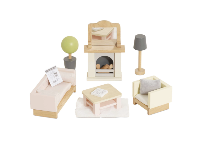 Wohnzimmer Möbel Set