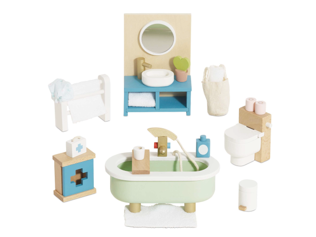 Badezimmer Möbel Set