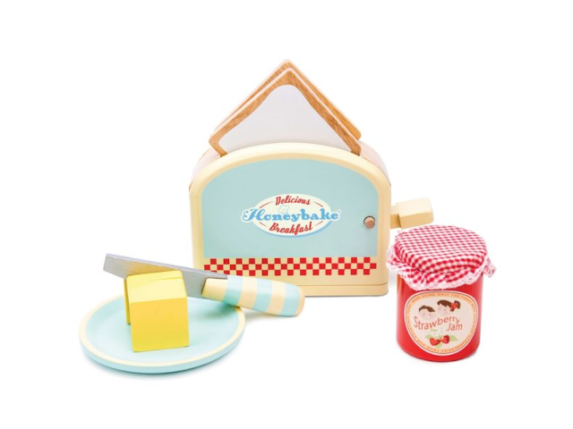 Toaster Set