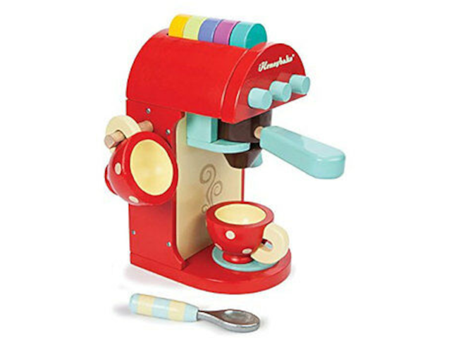Kaffeemaschine