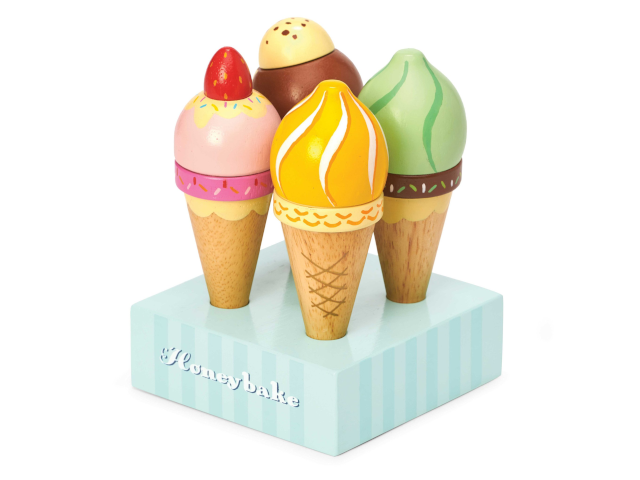 Eiscreme
