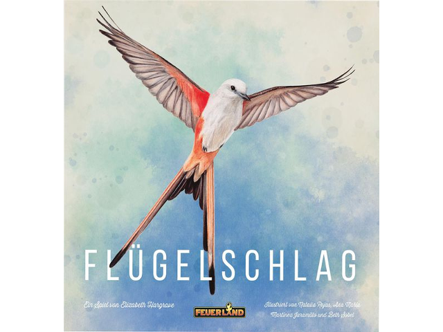 Flügelschlag